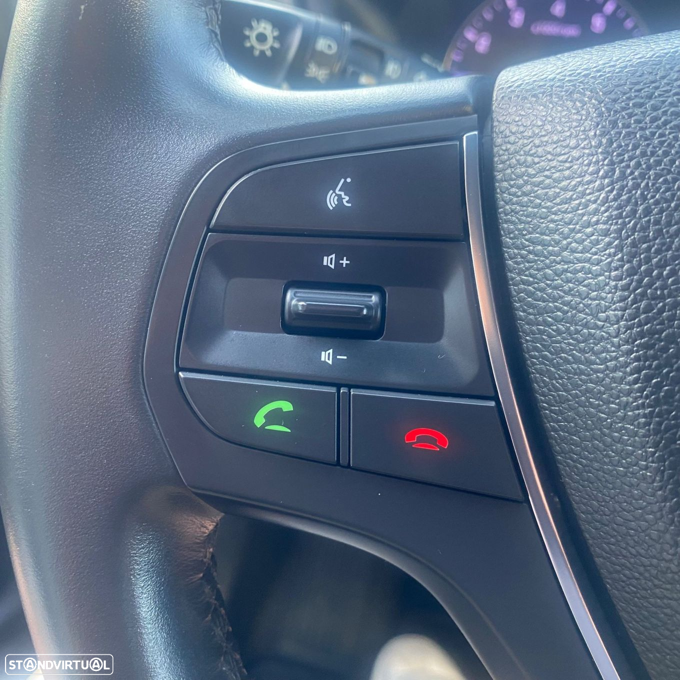 Hyundai i20 1.2 Blue Access+Bluetooth - 6