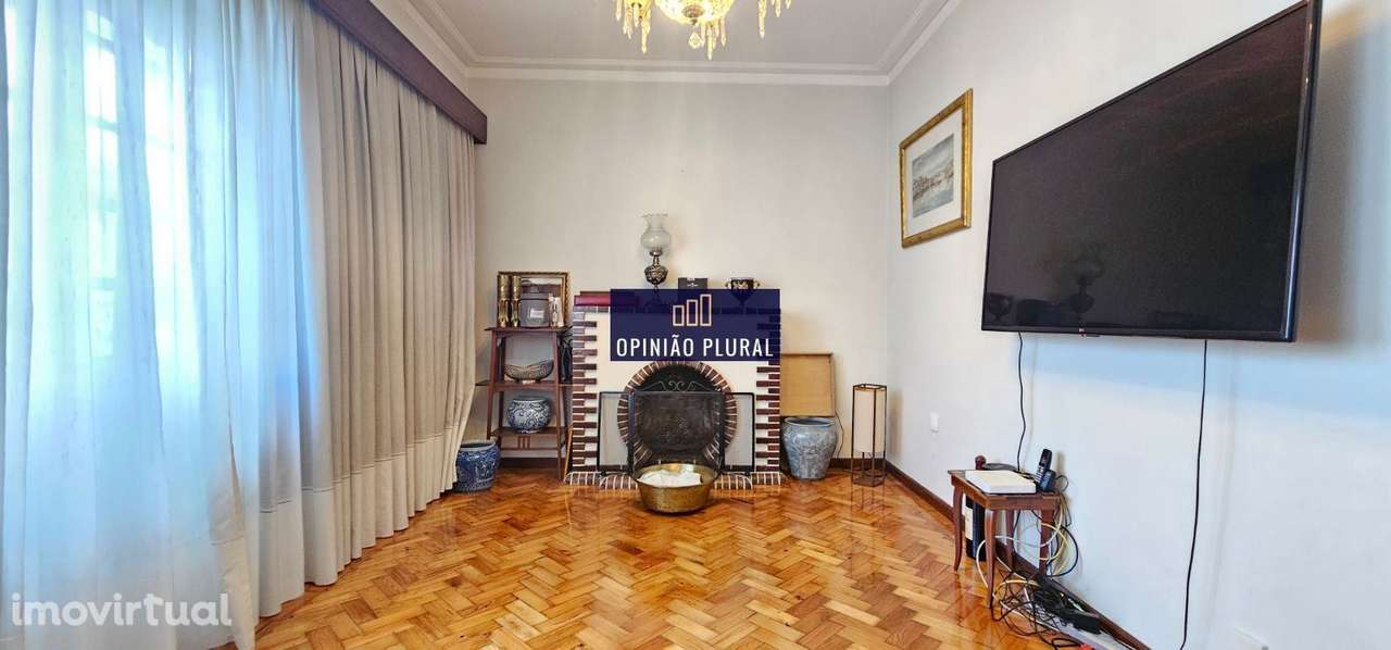 Moradia Tipologia T5 Independente com Conforto e Privacidade - Grande imagem: 4/39