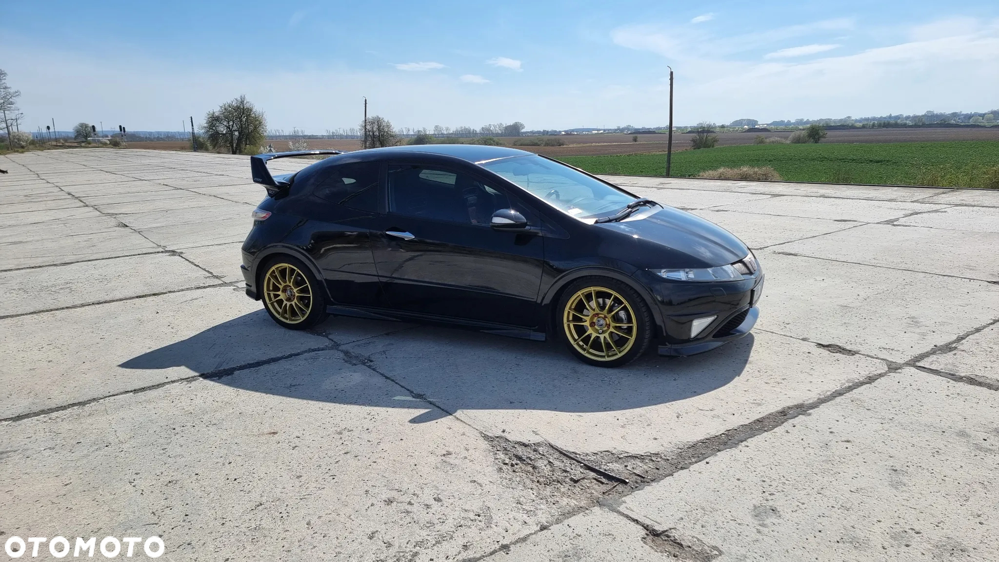 Honda Civic 2.0 TypeR - 17