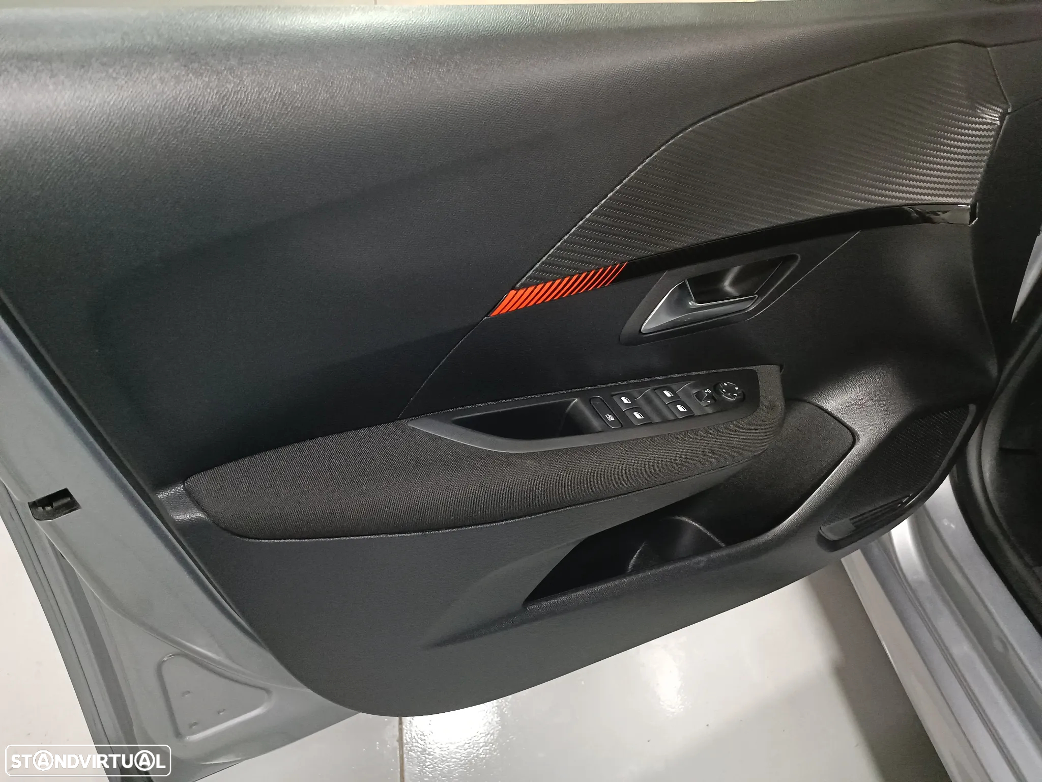 Peugeot 208 1.5 BlueHDi Active Pack - 13