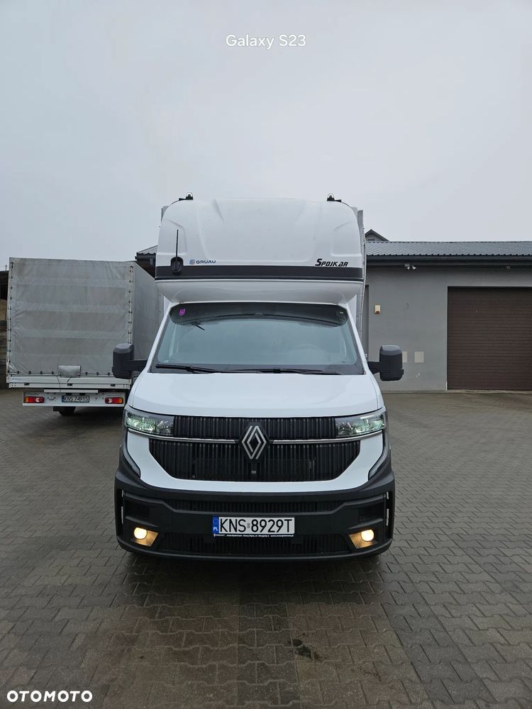 Renault Master - 3