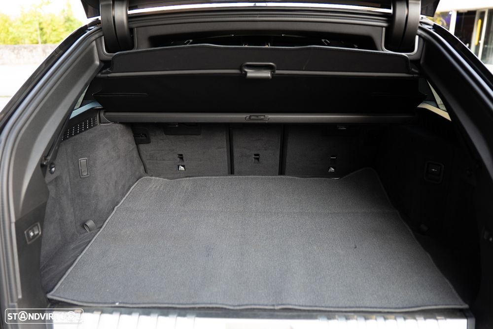 BMW 520 e Pack M - 22