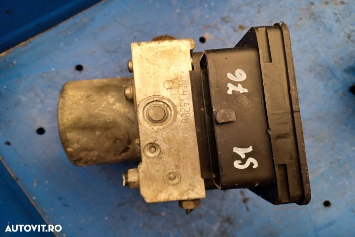 POMPA ABS 1S0614517F MX1253 Volkswagen VW Up 1 [2011 - 2020] Hatchbac - 2