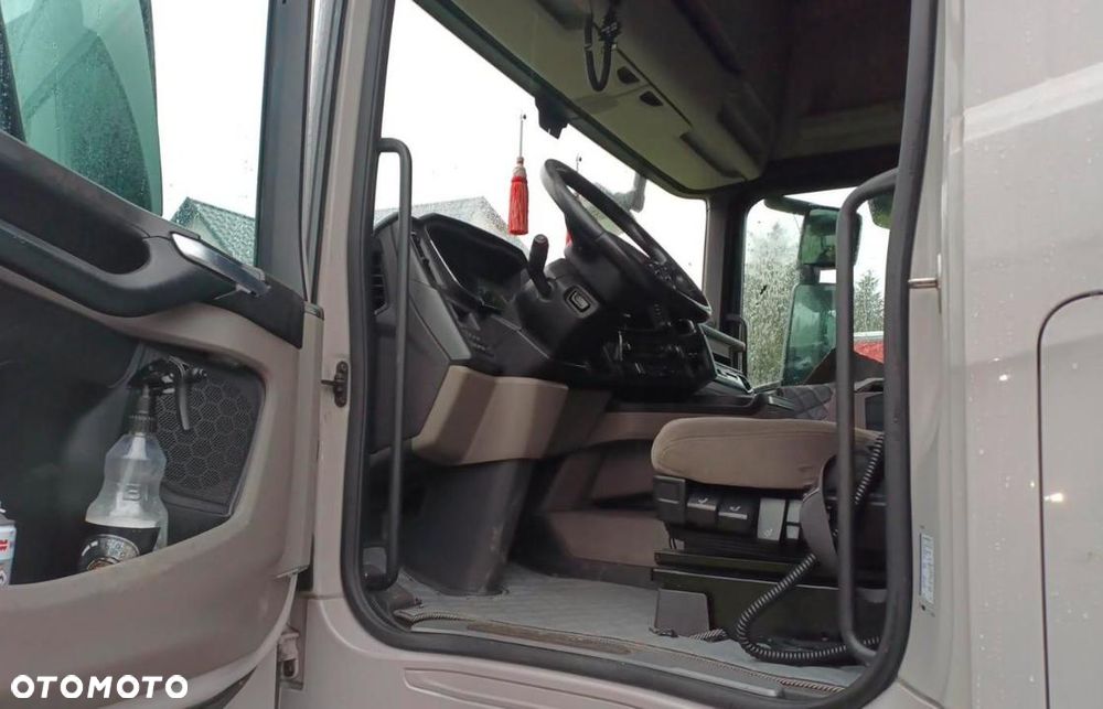 Scania R410 standard 2020r zarejstrowana - 6