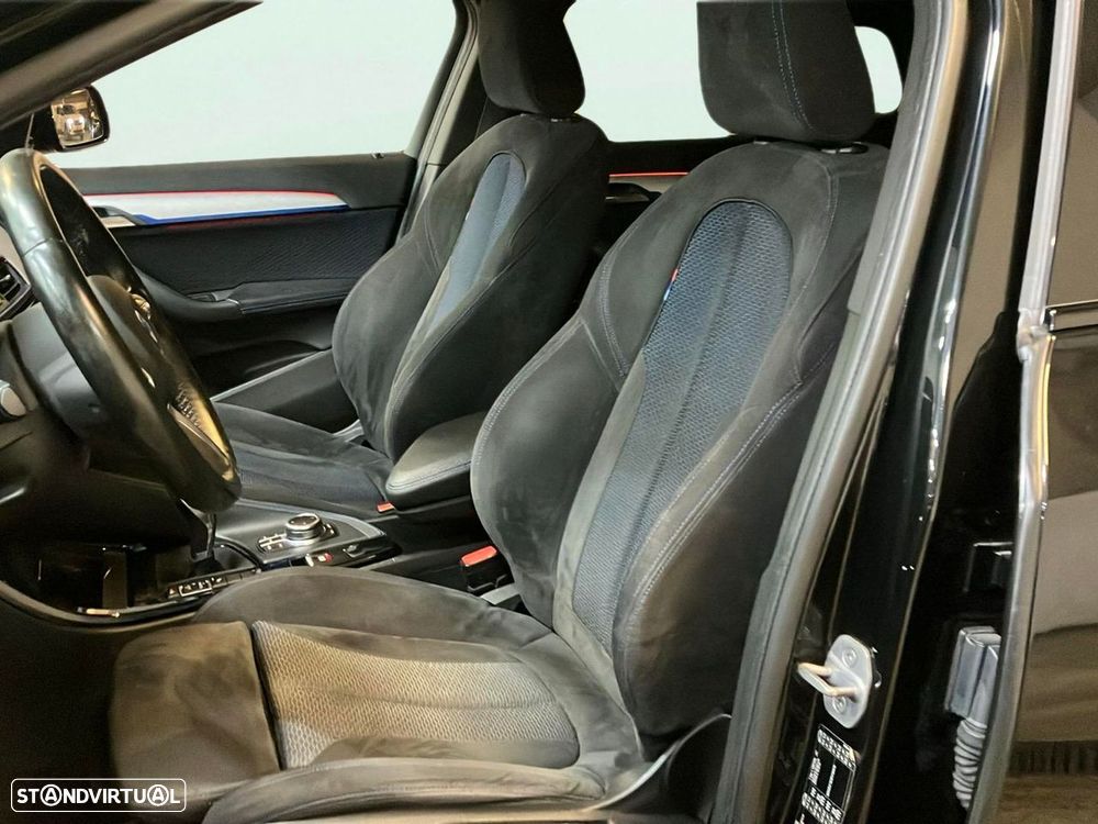 BMW X2 - 14