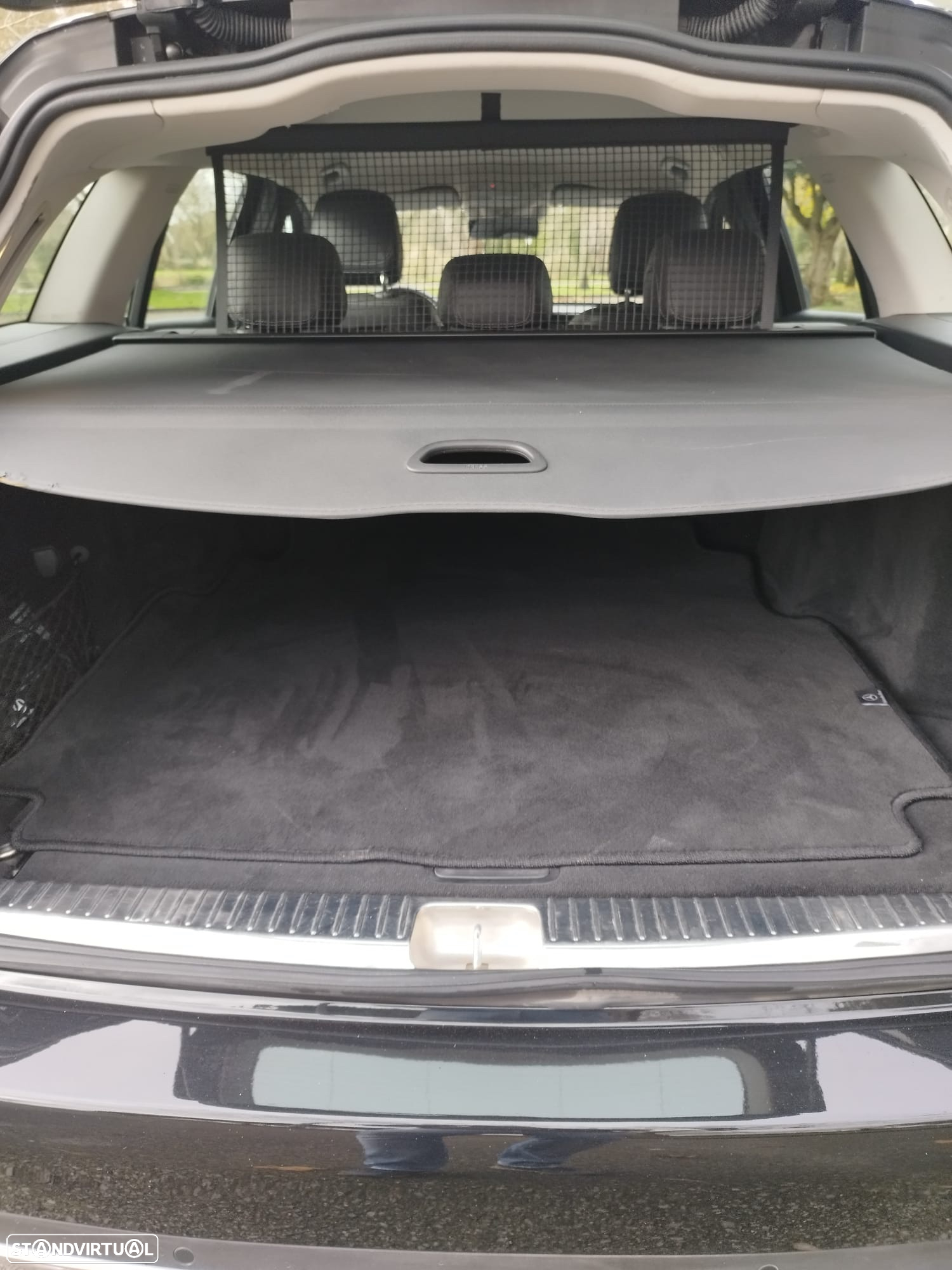 Mercedes-Benz C 220 d Avantgarde - 34
