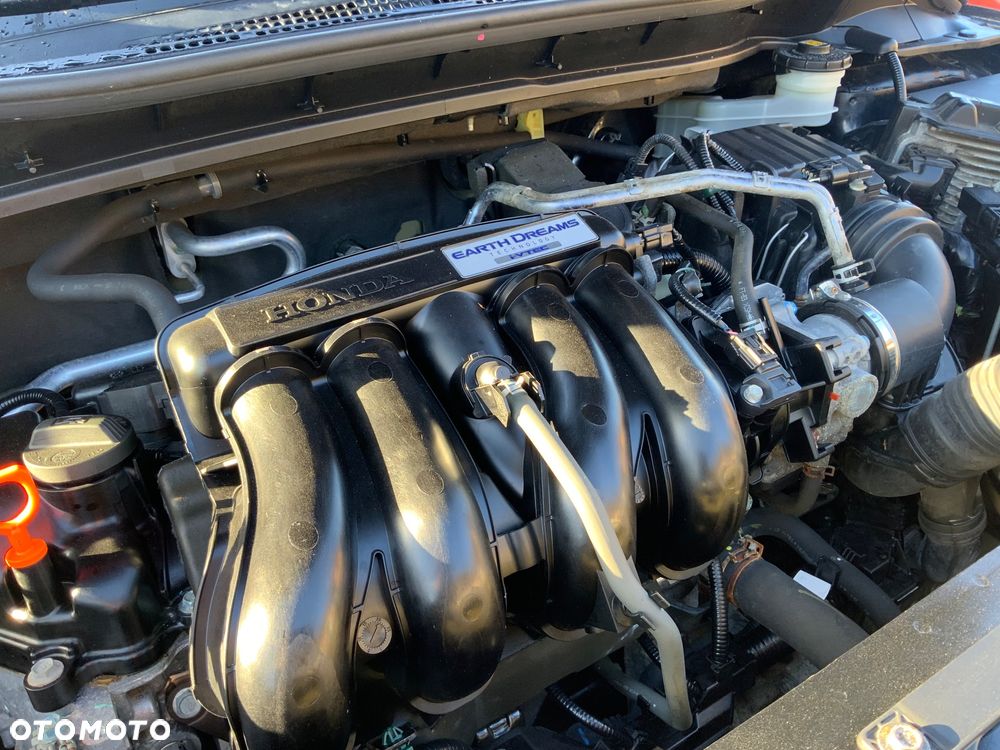 Honda HR-V 1.5 Elegance (ADAS) CVT - 19