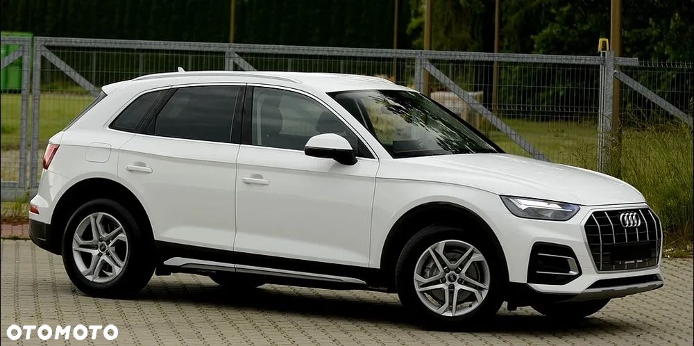 Audi Q5 35 TDI S tronic sport - 12