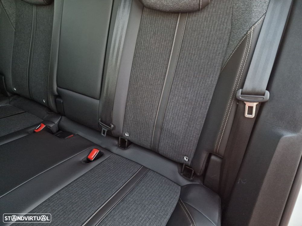 Peugeot 3008 1.2 PureTech GT Line - 15