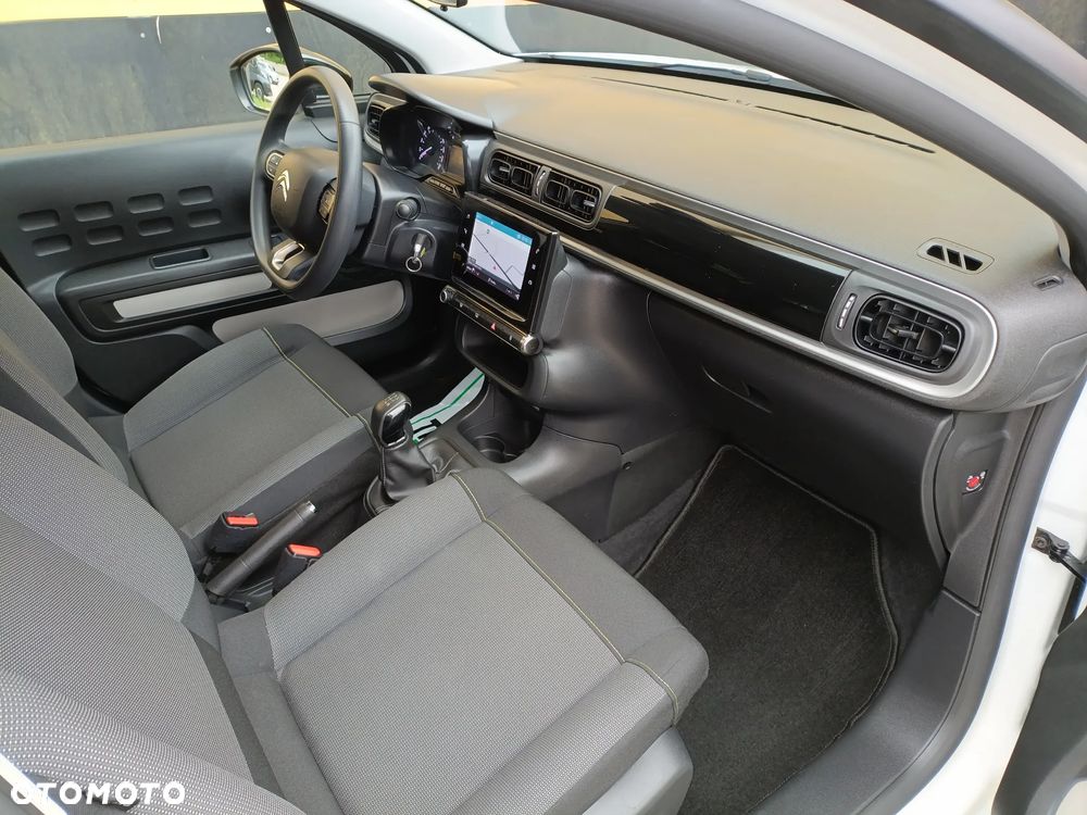 Citroën C3 Pure Tech 83 S&S YOU - 6