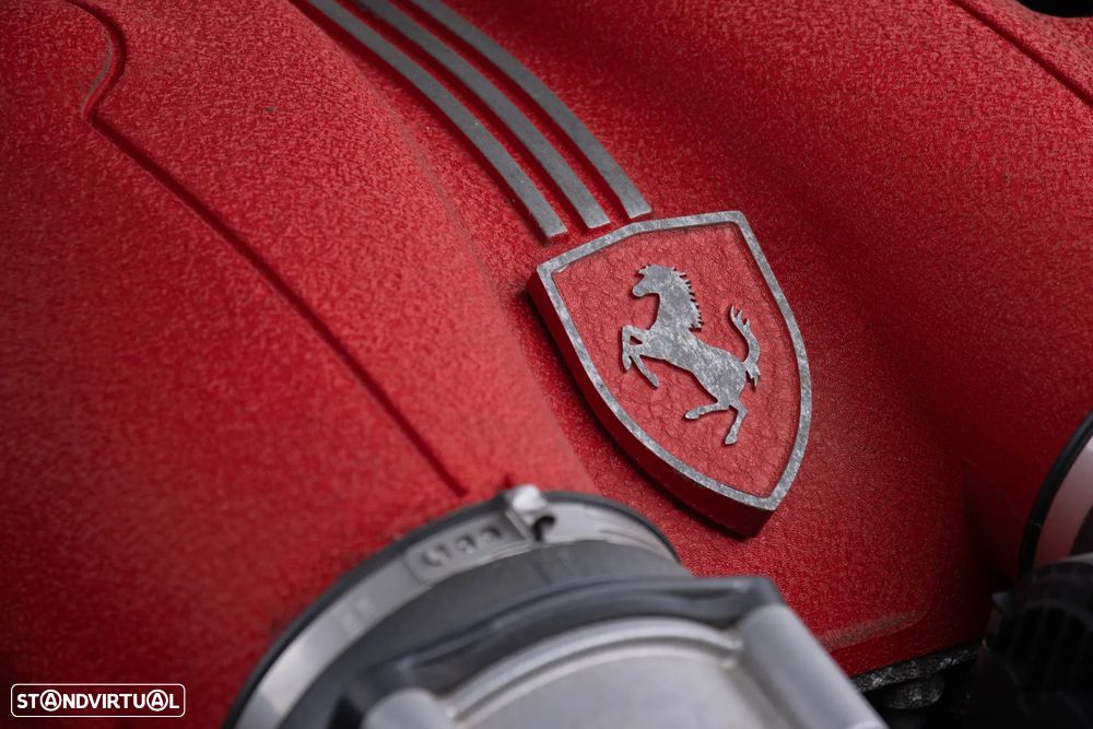 Ferrari California - 59