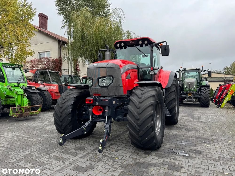 McCormick TTX 190 XtraSpeed - 4