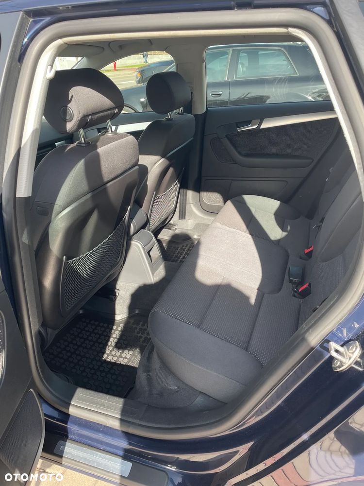 Audi A3 Sportback 1.8 TFSI Ambition - 10