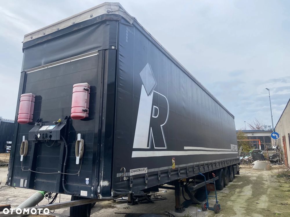 Schwarzmuller MEGA - 3