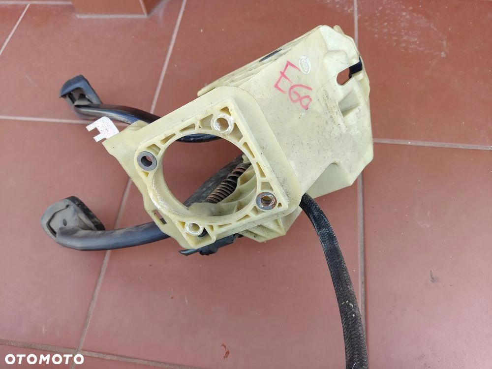 BMW E60 E61 Lift PEDAŁ Sprzęgła Hamulca Pedały Wysprzęglik - 8