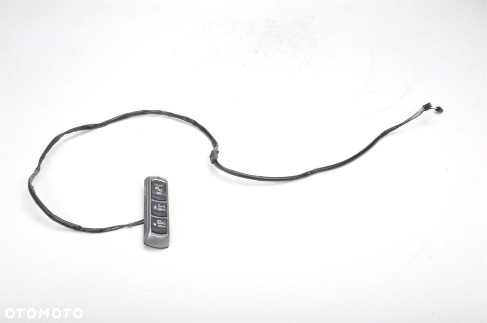 HONDA JAZZ III PANEL PRZEŁĄCZNIK 08E00-EW2-1M10-01 - 1