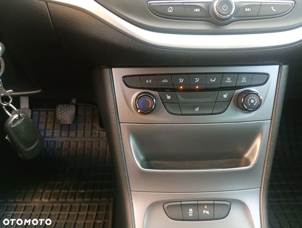 Opel Astra 1.4 Edition - 30
