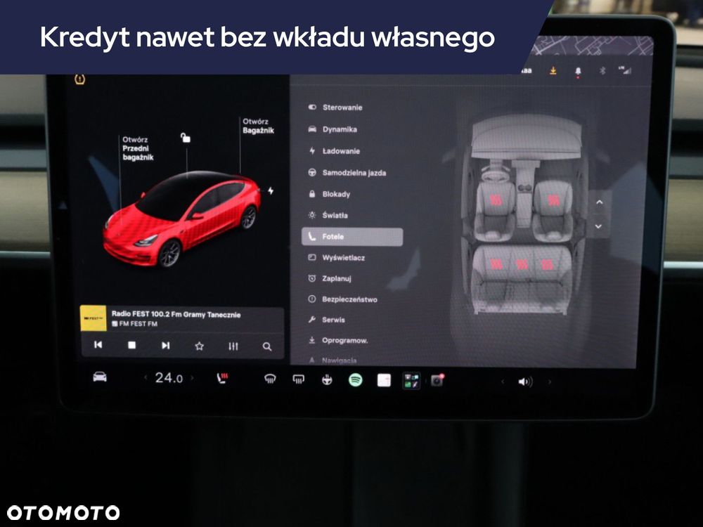 Tesla Model 3 - 19