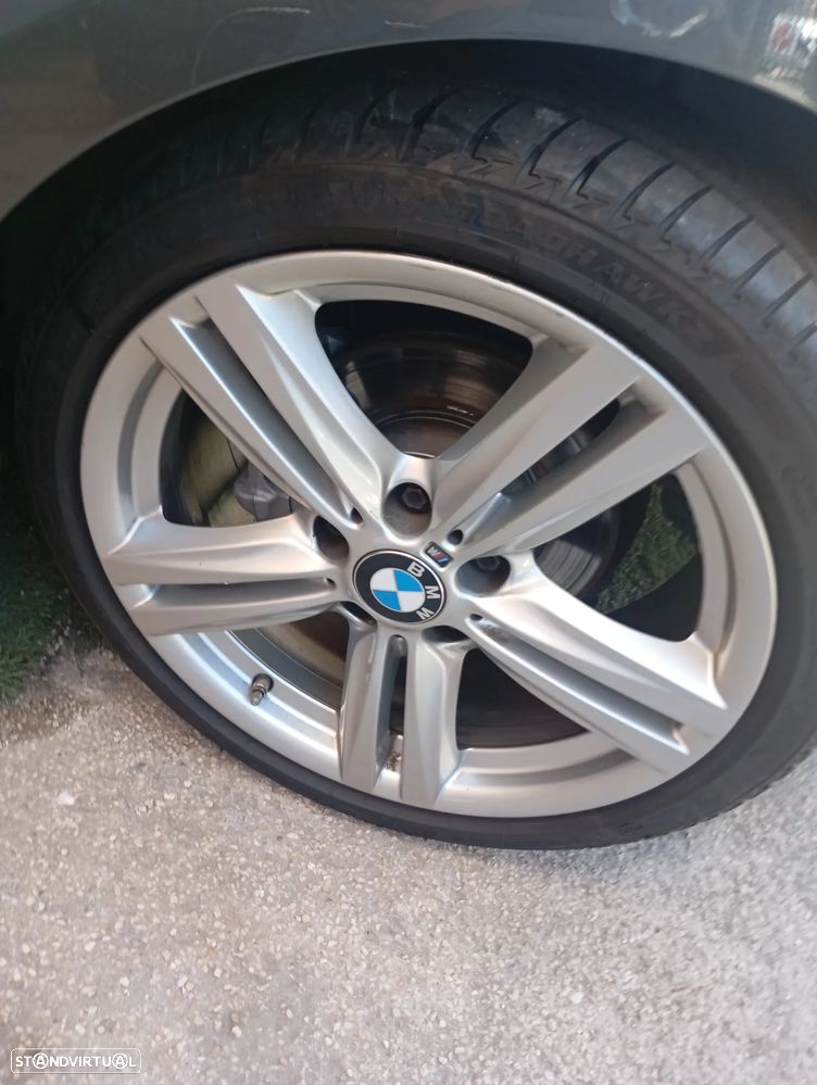 BMW 116 - 5