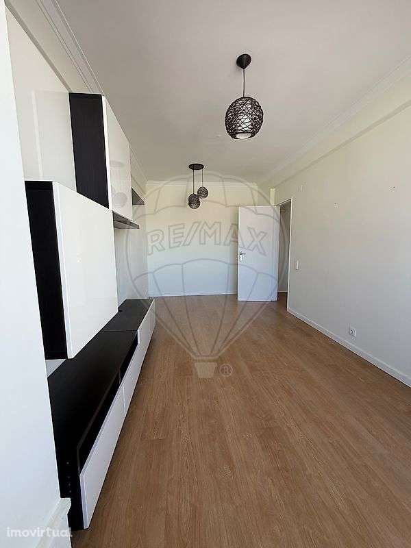 Apartamento T1 Amadora Metro - Grande imagem: 3/12