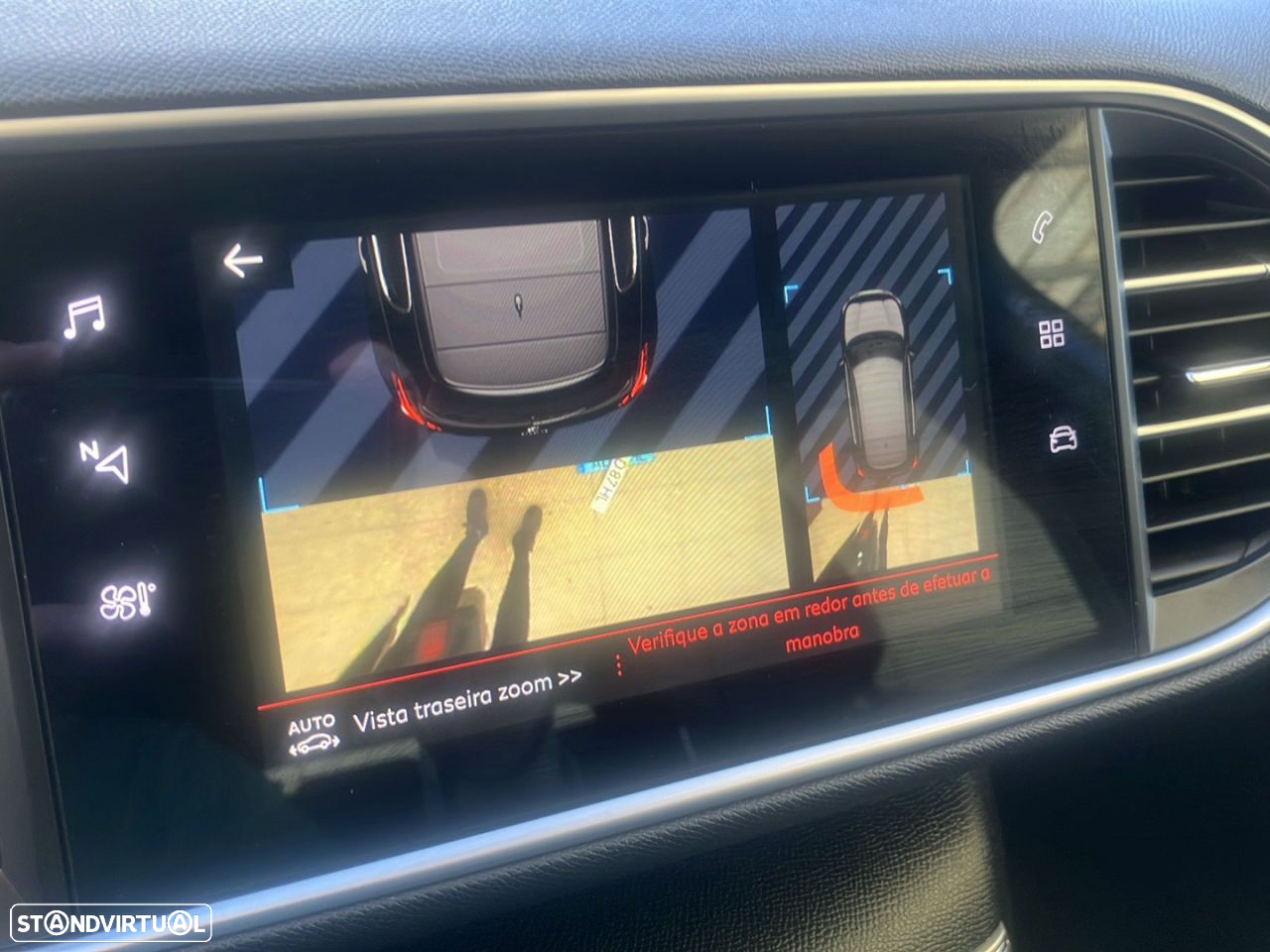 Peugeot 308 1.5 BlueHDi GT Line EAT8 - 15
