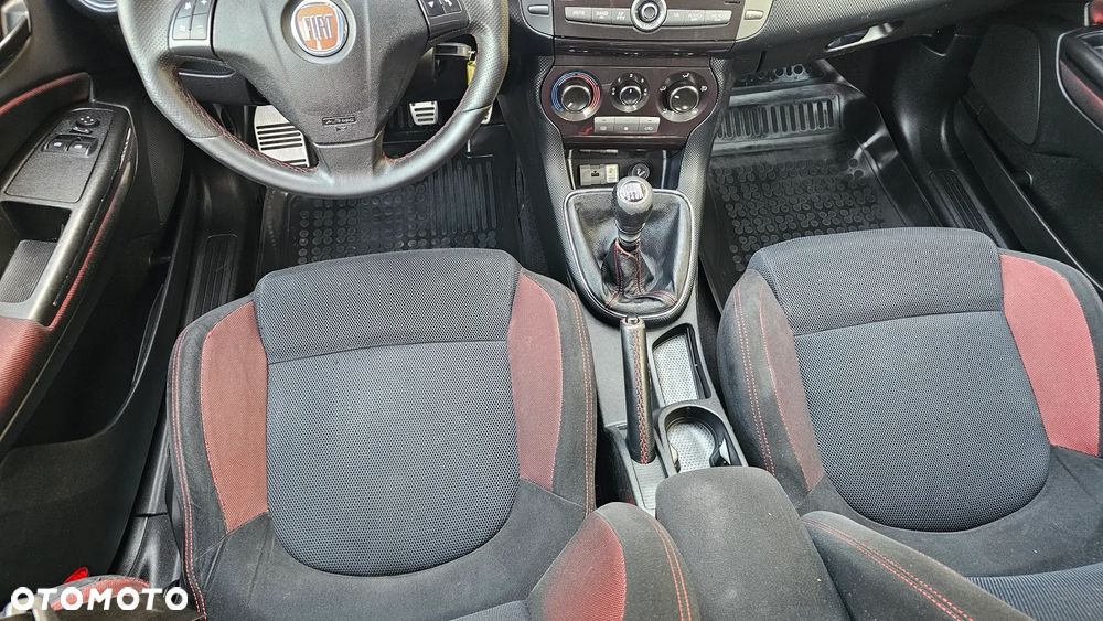 Fiat Bravo 1.4 16V Racing - 29