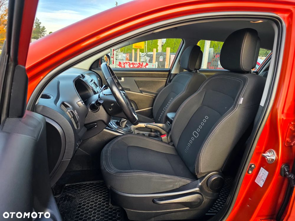 Kia Sportage ver-1-6-gdi-business-line-2wd - 11