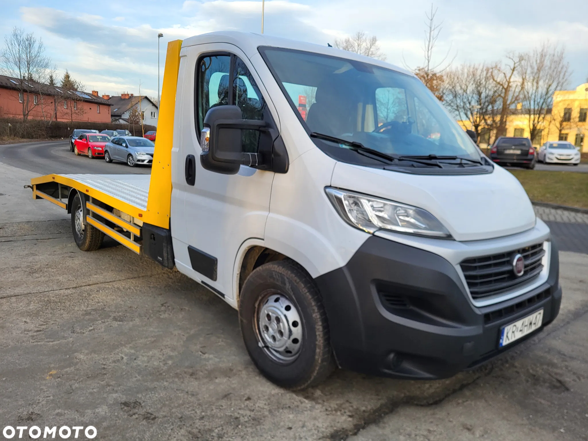 Fiat Ducato - 2