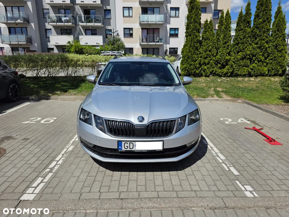Skoda Octavia - 11