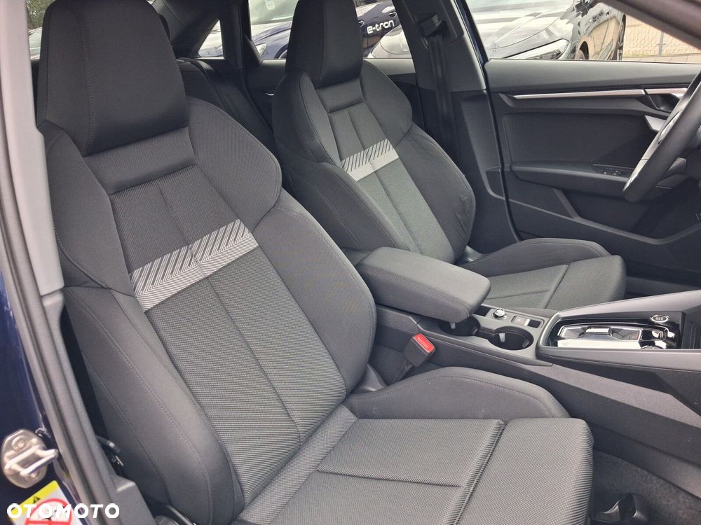 Audi A3 Limousine - 27