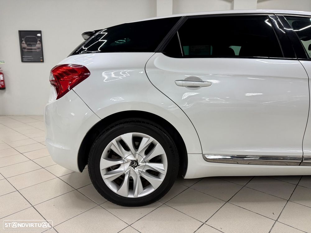 Citroën DS5 2.0 HDi Hybrid4 Sport Chic CMP6 - 3