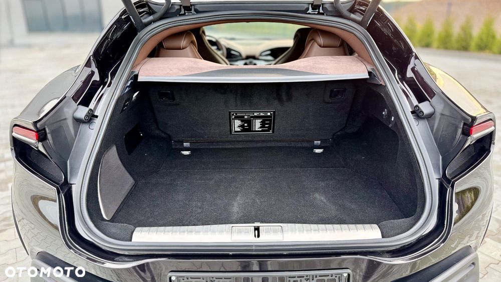 Ferrari Purosangue - 12