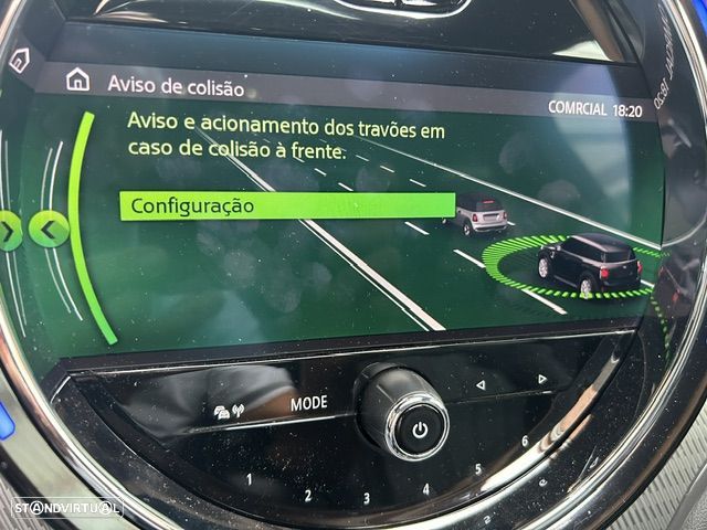 MINI Countryman Cooper SE ALL4 Yours Auto - 34