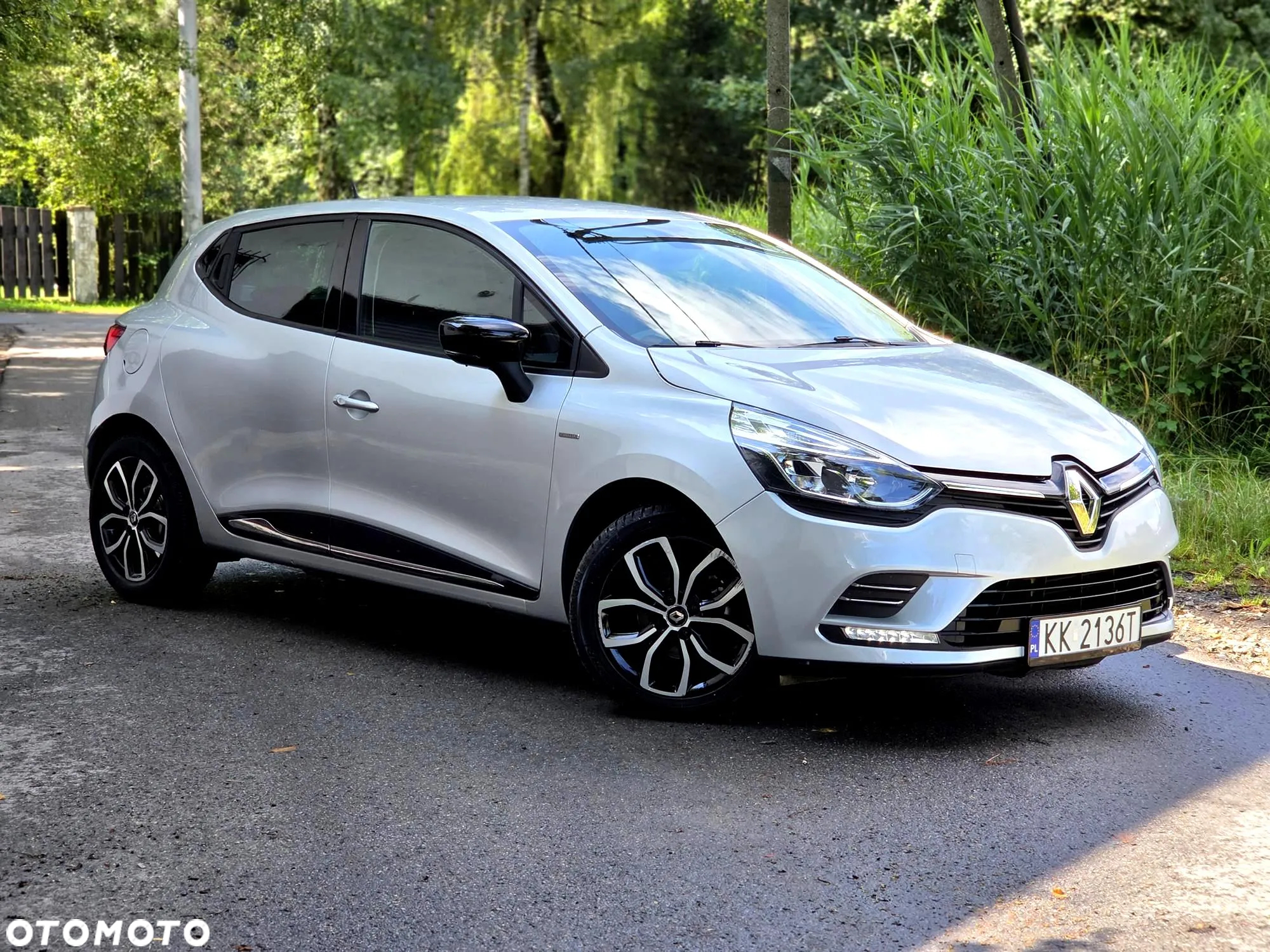 Renault Clio 0.9 Energy TCe Limited - 18