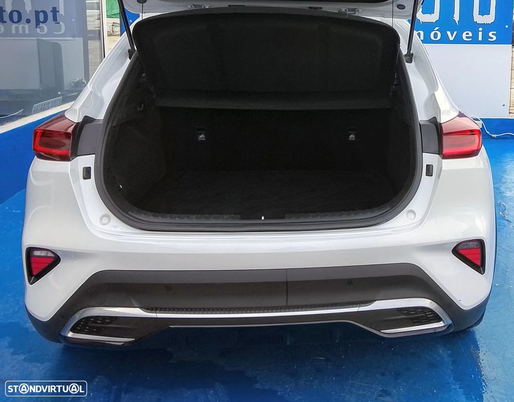 Kia XCeed 1.0 T-GDI Dynamic - 19