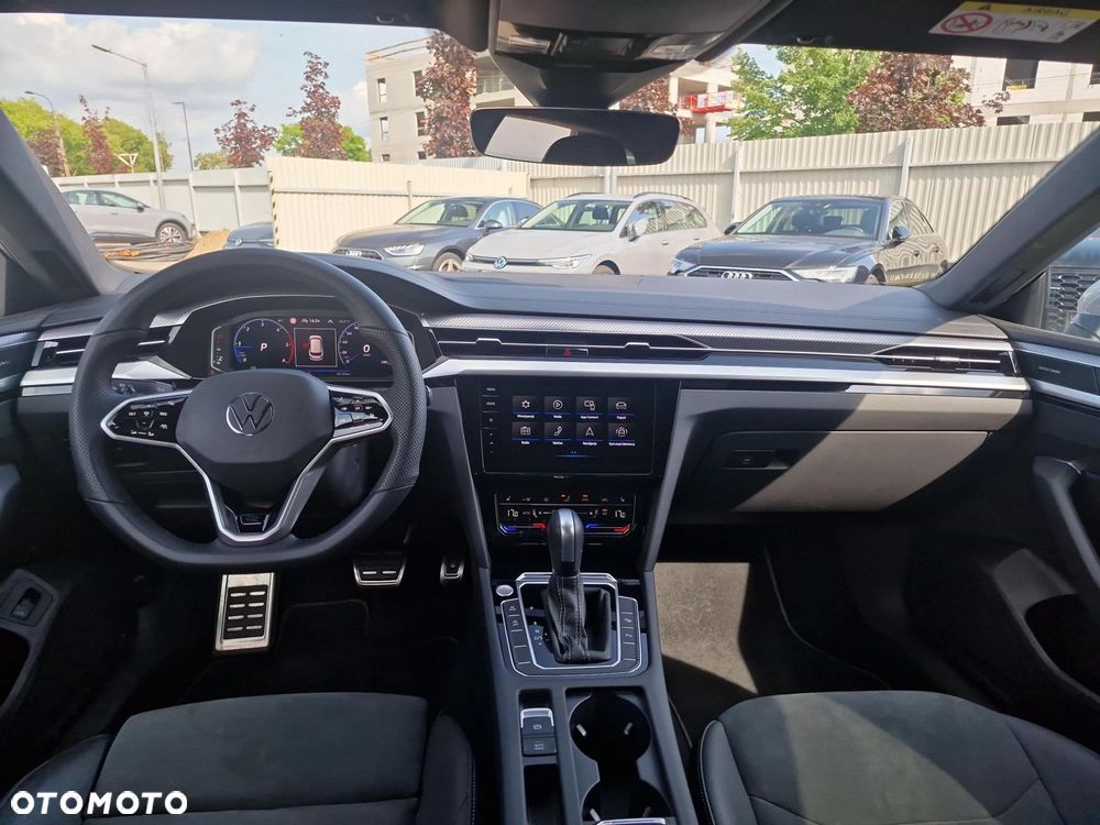 Volkswagen Arteon 2.0 TDI 4Motion R-Line DSG - 20
