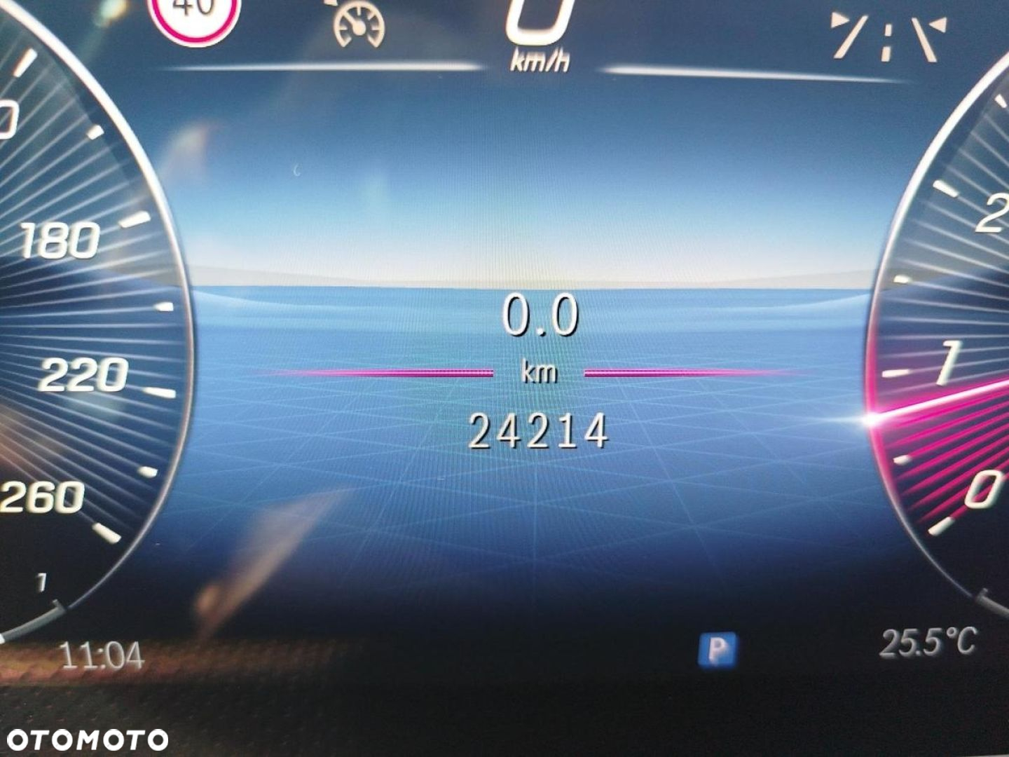 Mercedes-Benz CLA - 18