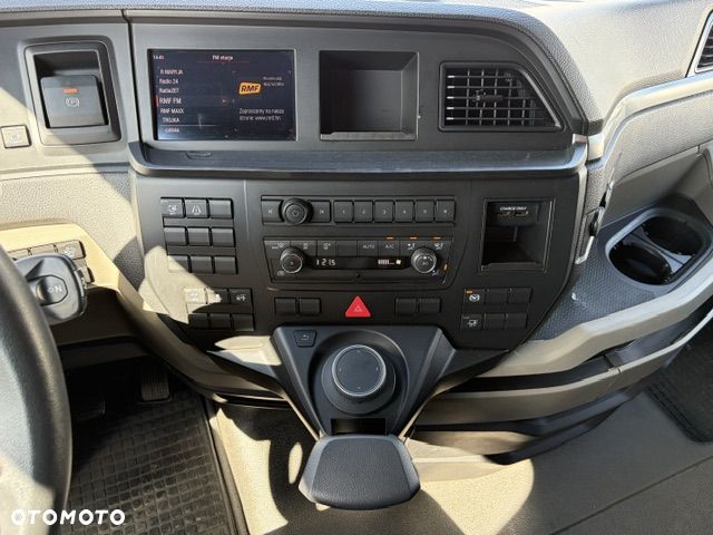 MAN TGX 18.510 MEGA - 6