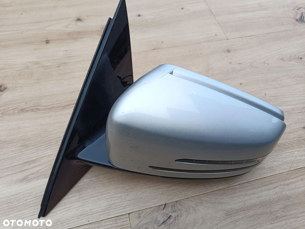 MERCEDES W212 LUSTERKO LEWE 775 11pin - 1