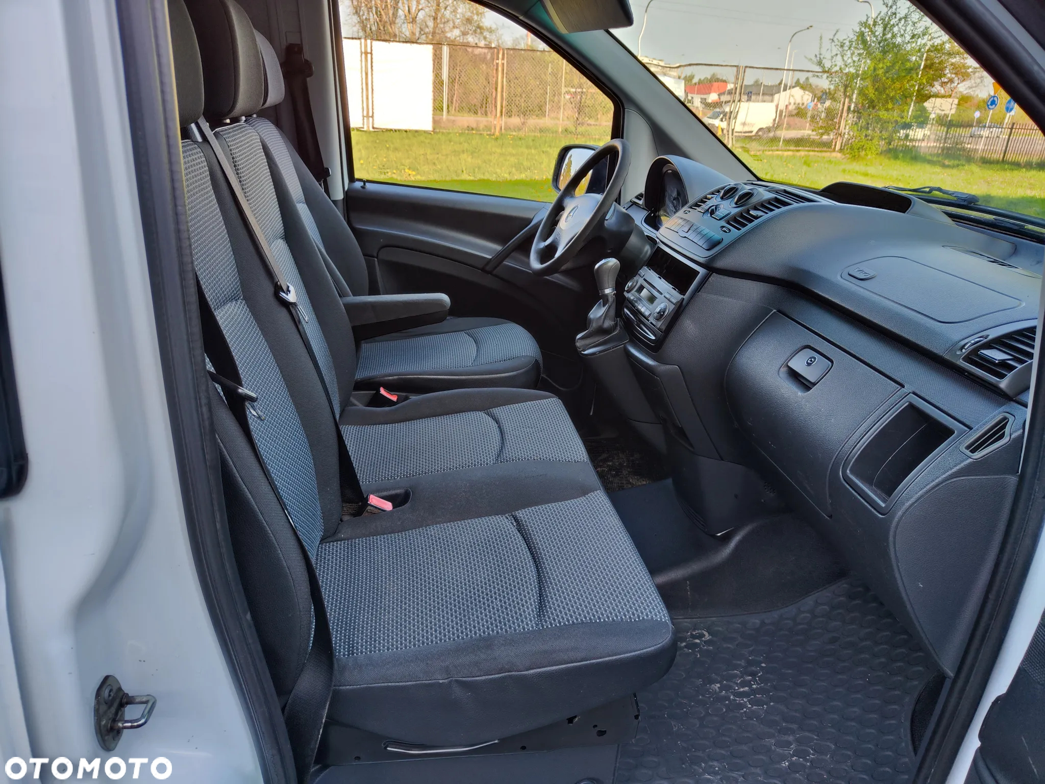 Mercedes-Benz Vito - 6