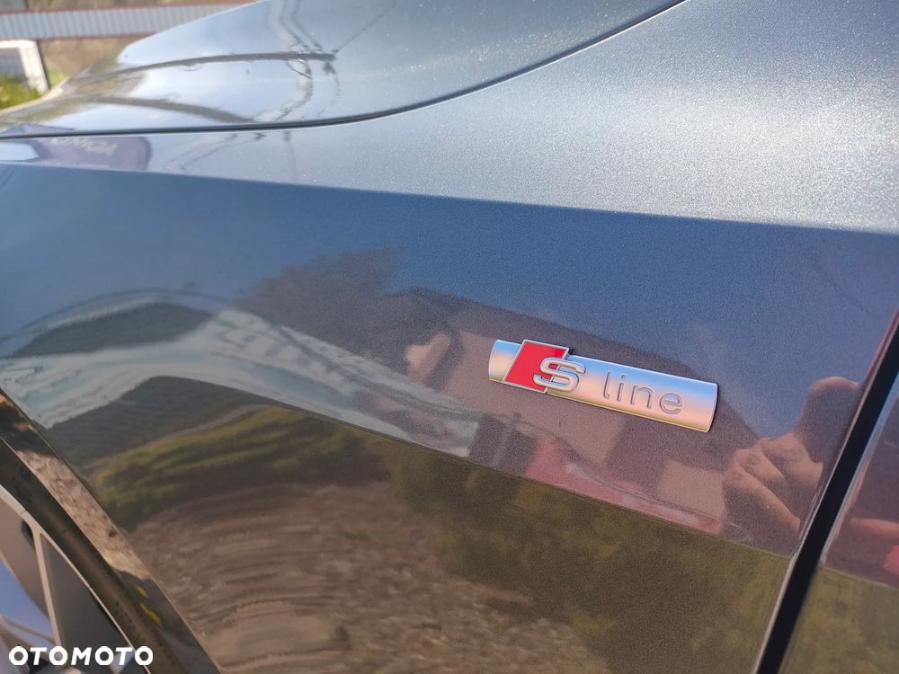 Audi A7 Sportback - 15