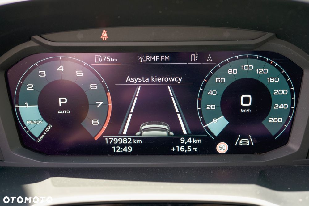 Audi Q3 35 TFSI mHEV S tronic - 10