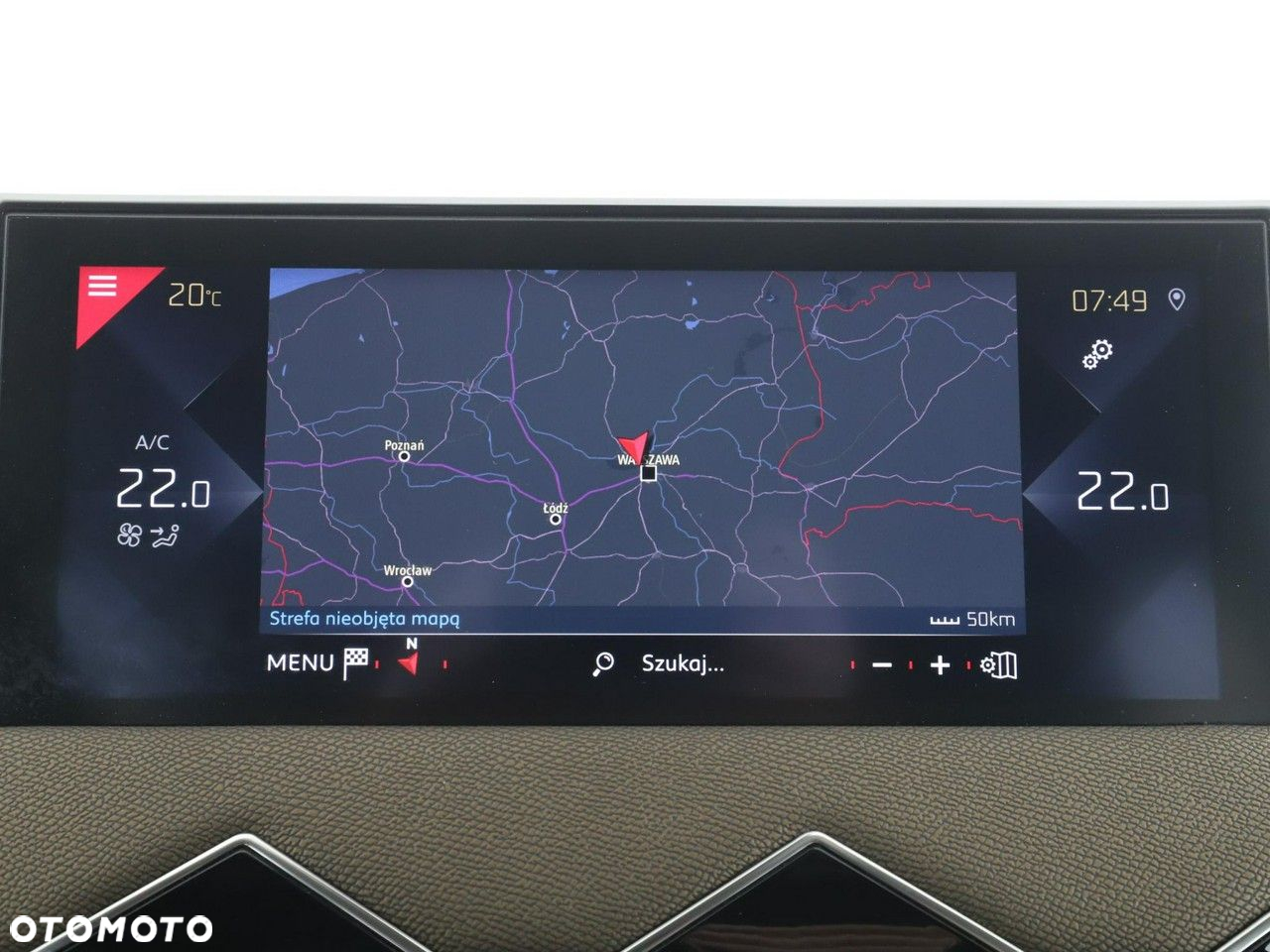DS Automobiles DS 3 Crossback 1.2 PureTech So Chic - 26