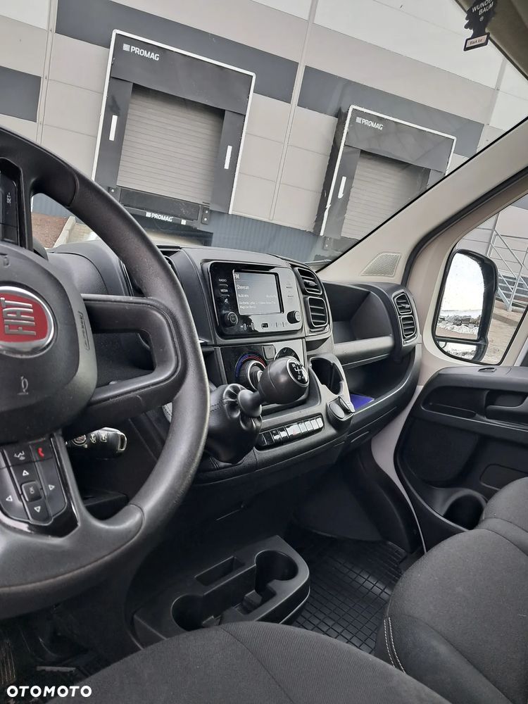 Fiat DUCATO - 6