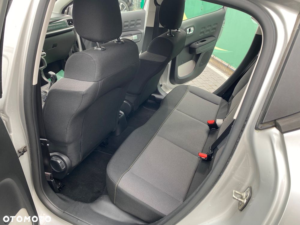 Citroën C3 Pure Tech 110 S&S ORIGINS - 9