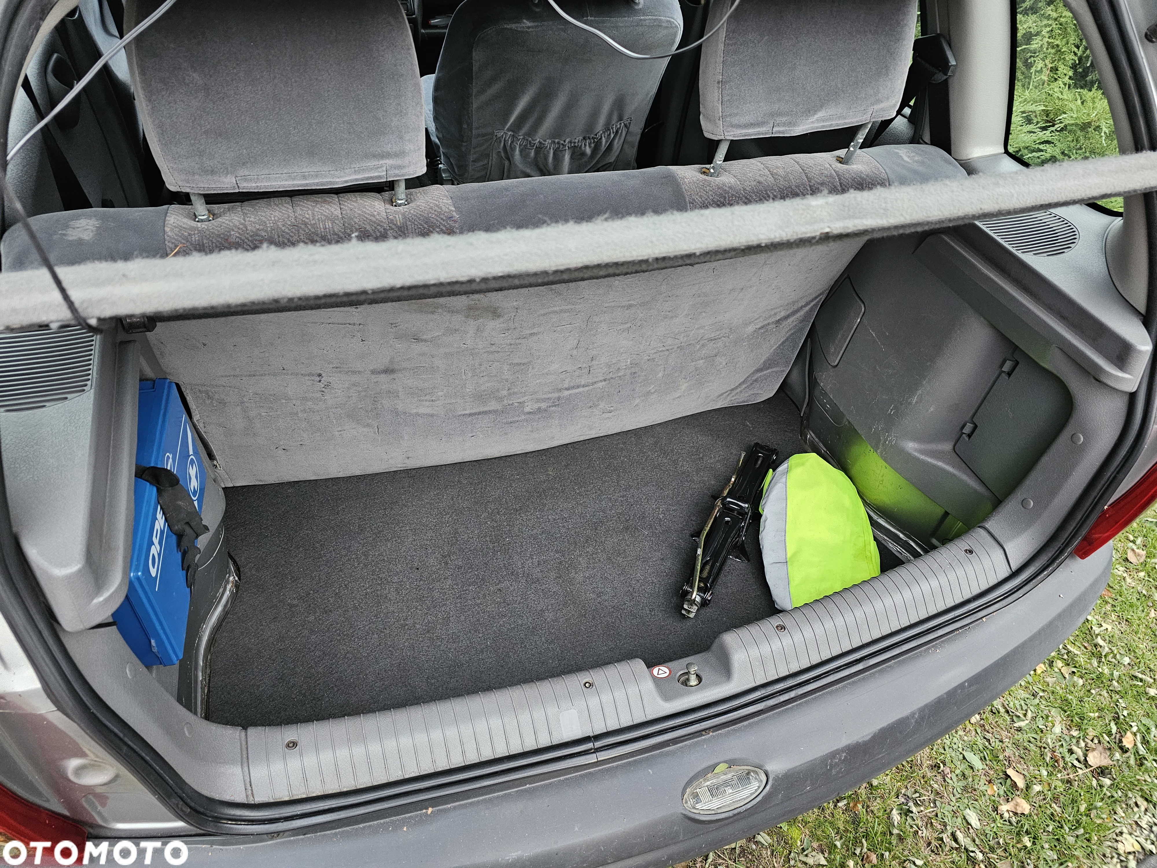 Opel Corsa 1.4 Eco - 8