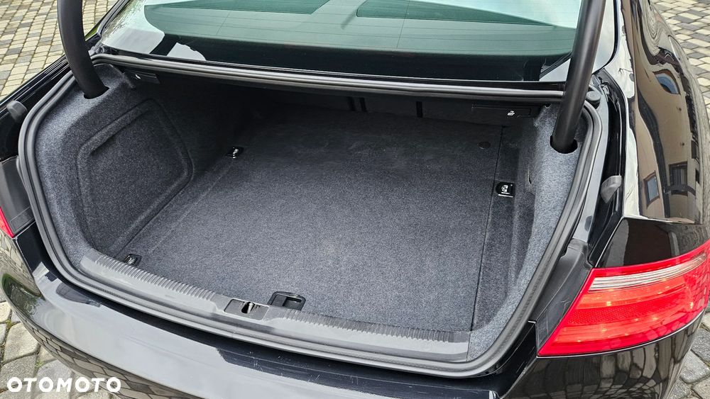 Audi A5 Coupé 1.8 TFSI - 11