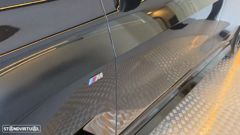 BMW X7 40 d xDrive Pack M - 35