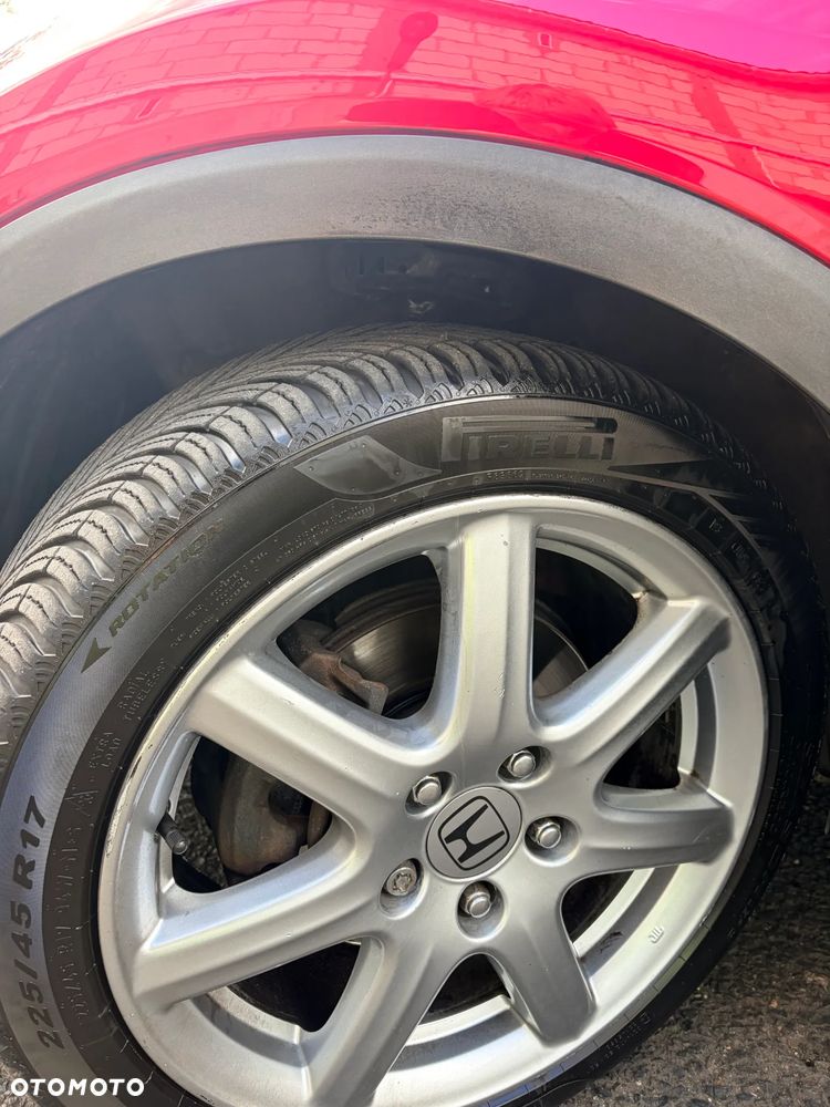 Honda Civic 1.8 Sport - 17
