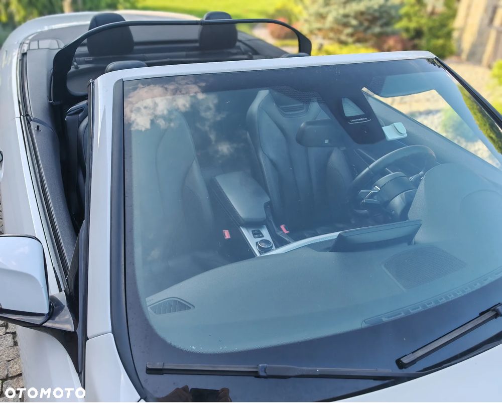 BMW Seria 4 420d Sport-Aut Sport Line - 11